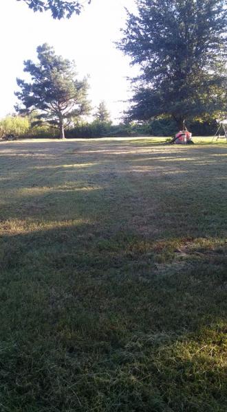 No matter how big or small your lawn is, leave it to Wierzba Lawn Care and Property Maintenance, LLC to transform it! 