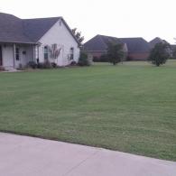 Residential Lawn 